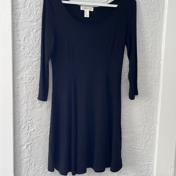 Skater Dress - Picture 3 of 3